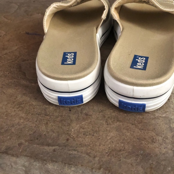 Keds slip on shoes - Picture 4 of 5